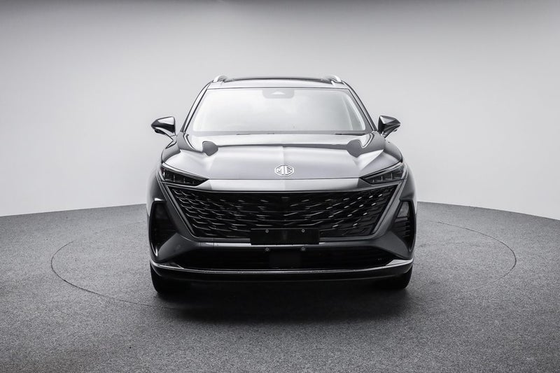2025 MG QS Essence AWD Turbo 7 Seats image 2