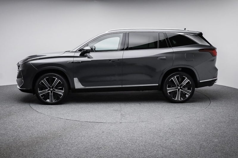2025 MG QS Essence AWD Turbo 7 Seats image 4