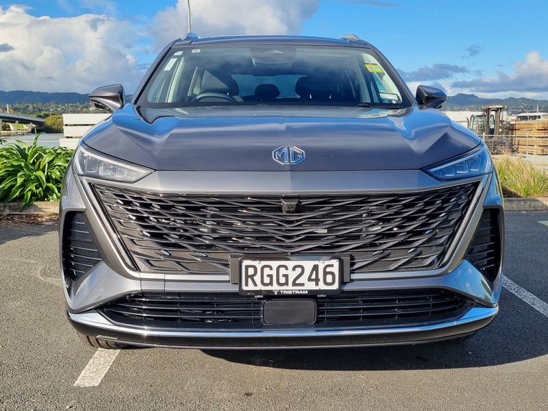 2025 MG QS EXCITE 2.0P 9A image 2