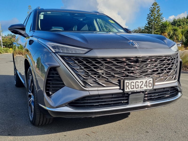 2025 MG QS EXCITE 2.0P 9A image 5
