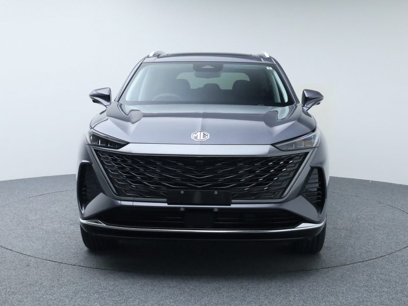 2025 MG QS Excite 2.0PT/9AT image 2