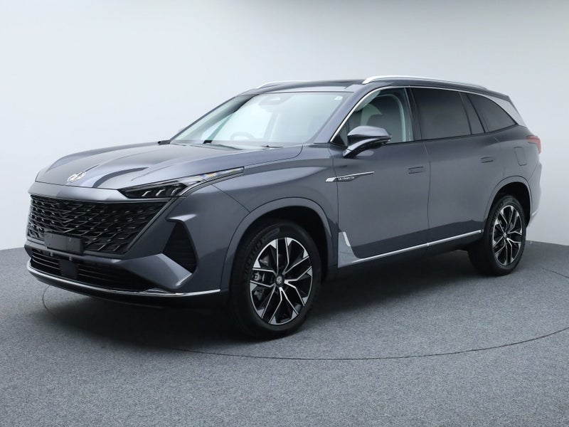 2025 MG QS Excite 2.0PT/9AT image 3