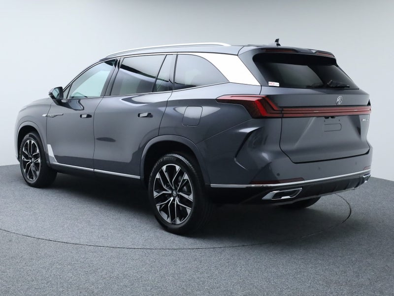 2025 MG QS Excite 2.0PT/9AT image 5