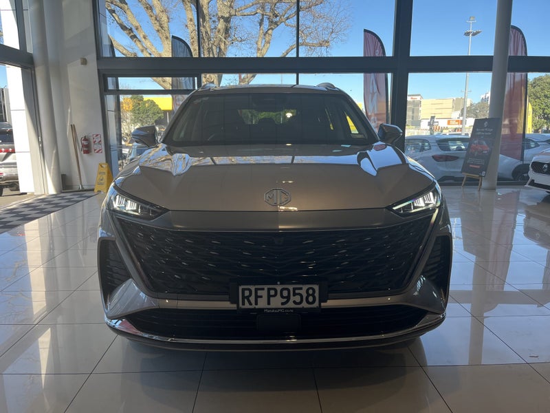 2025 MG QS Excite 2.0Pt/9At image 2