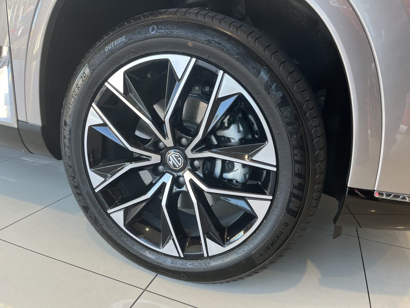 2025 MG QS Excite 2.0Pt/9At image 4