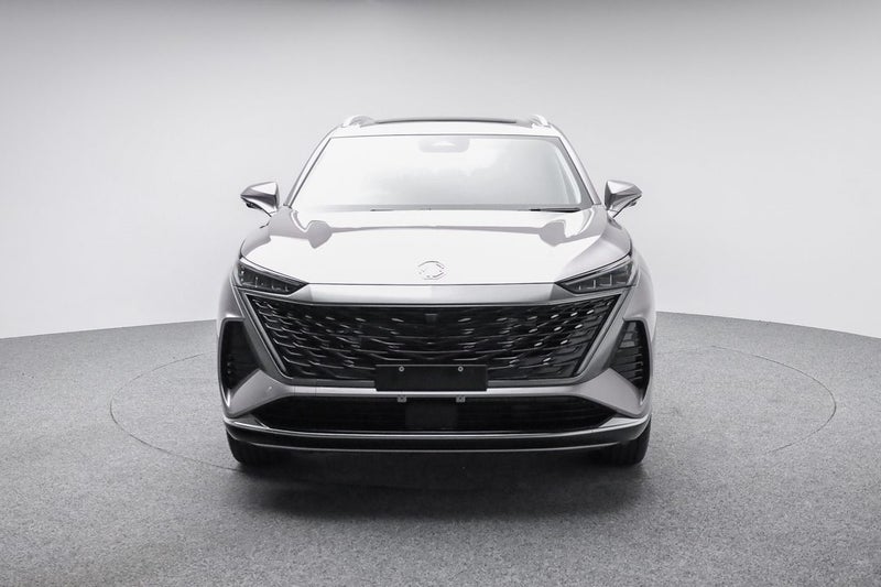 2025 MG QS Excite 2WD Turbo 7 Seats image 2