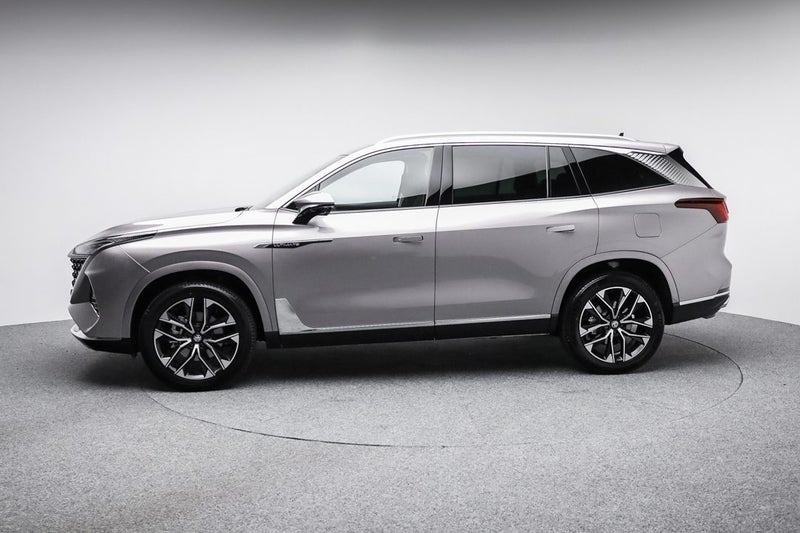 2025 MG QS Excite 2WD Turbo 7 Seats image 4