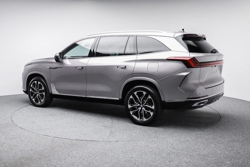 2025 MG QS Excite 2WD Turbo 7 Seats image 5