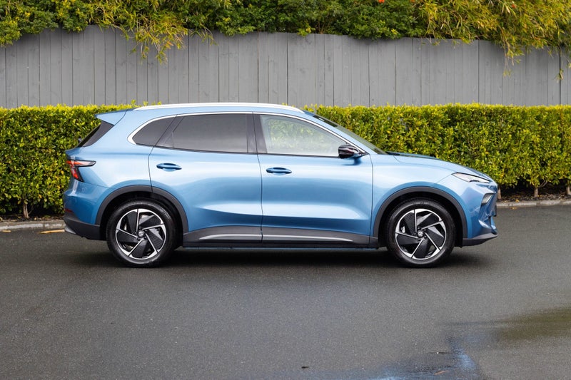 2025 MG S5 62KW ESSENCE Essence 125Kwh/Ev/At image 2
