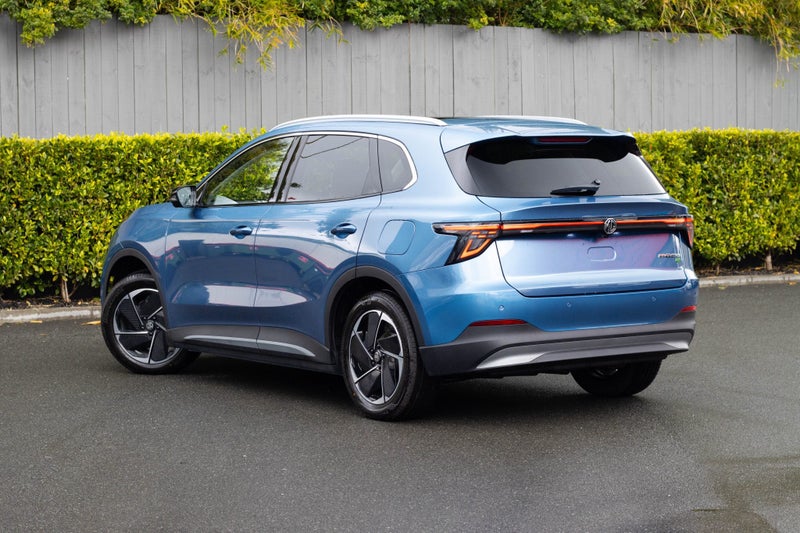 2025 MG S5 62KW ESSENCE Essence 125Kwh/Ev/At image 3