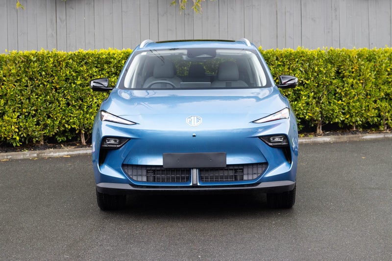 2025 MG S5 62KW ESSENCE Essence 125Kwh/Ev/At image 4