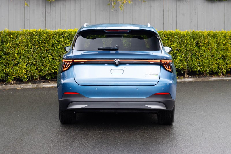 2025 MG S5 62KW ESSENCE Essence 125Kwh/Ev/At image 5