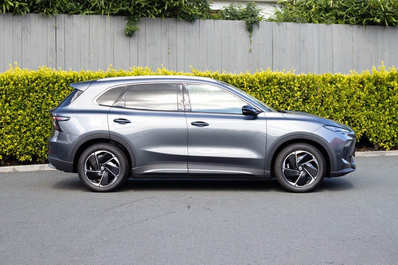 2025 MG S5 62KW ESSENCE Essence 125Kwh/Ev/At image 2