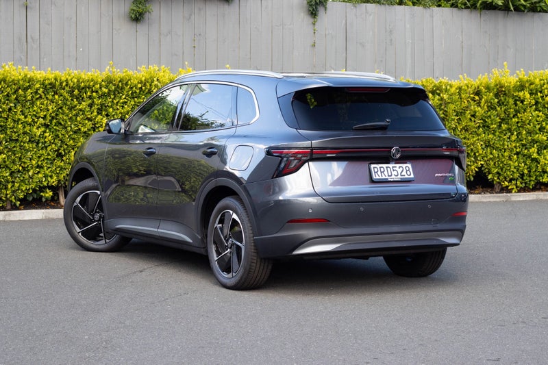 2025 MG S5 62KW ESSENCE Essence 125Kwh/Ev/At image 3