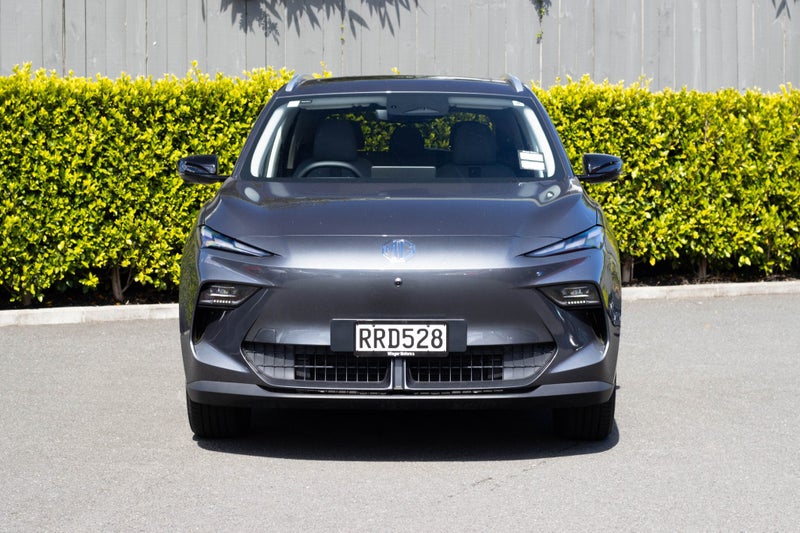 2025 MG S5 62KW ESSENCE Essence 125Kwh/Ev/At image 4