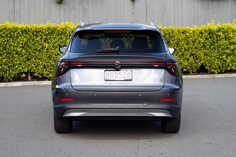 2025 MG S5 62KW ESSENCE Essence 125Kwh/Ev/At image 5