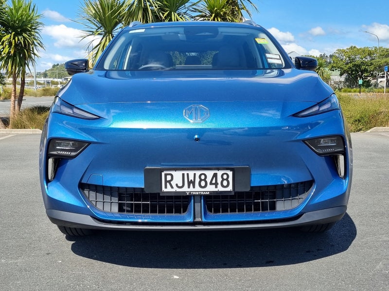 2025 MG S5 Essence 125Kwh/Ev/At image 2