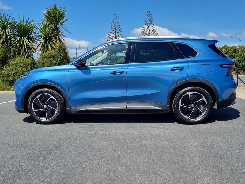 2025 MG S5 Essence 125Kwh/Ev/At image 3