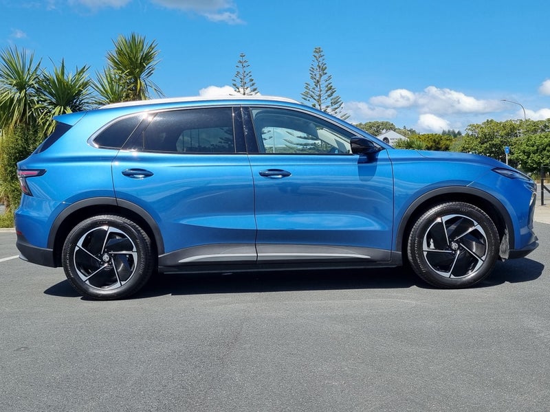 2025 MG S5 Essence 125Kwh/Ev/At image 4