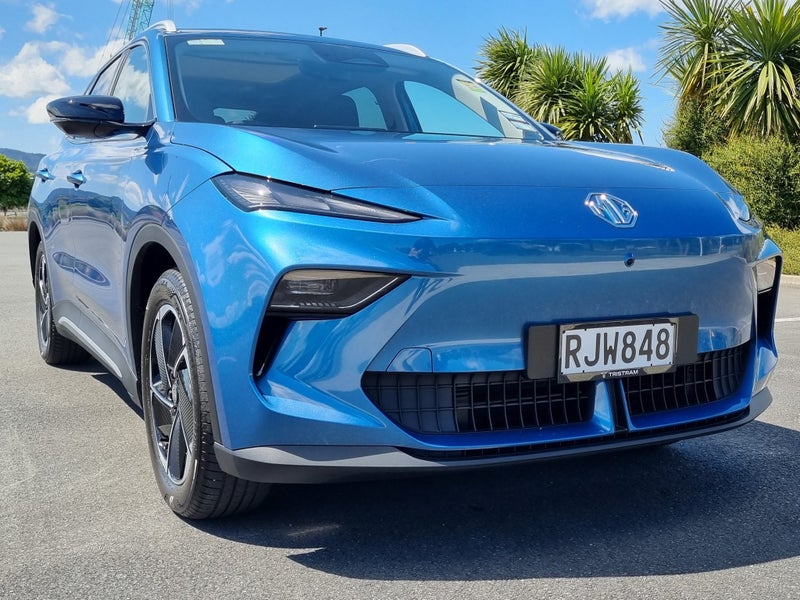 2025 MG S5 Essence 125Kwh/Ev/At image 5