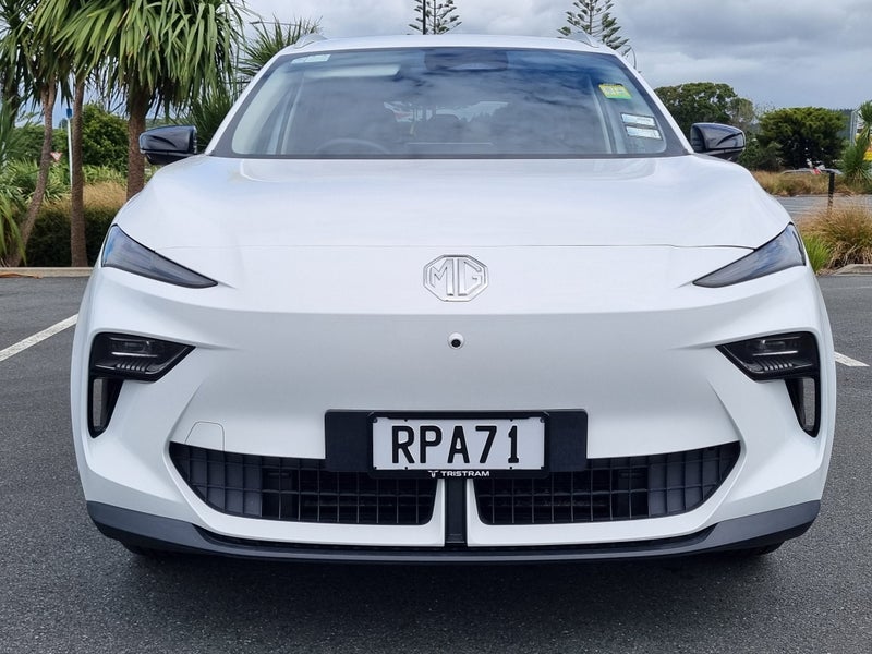 2025 MG S5 Essence 125Kwh/Ev/At image 2