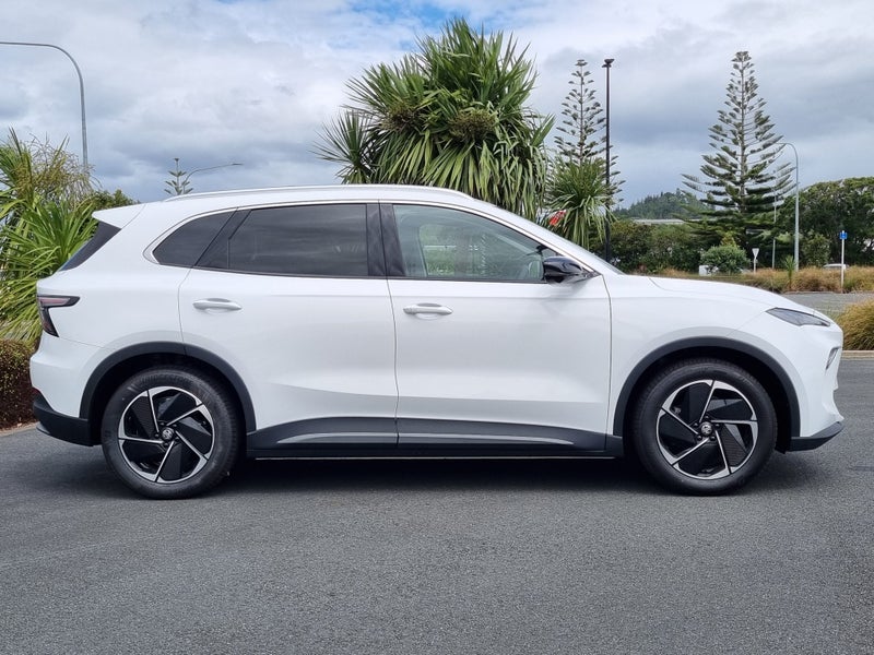 2025 MG S5 Essence 125Kwh/Ev/At image 4