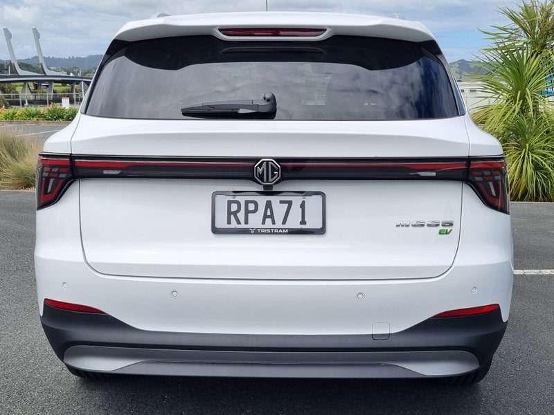 2025 MG S5 Essence 125Kwh/Ev/At image 5