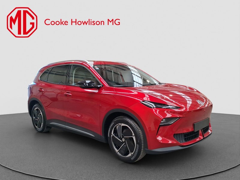 2025 MG S5 Essence image 1