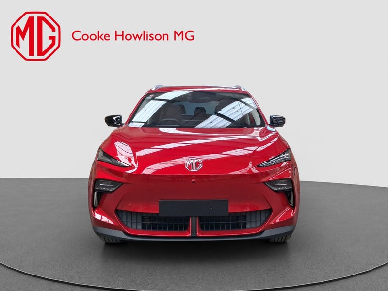 2025 MG S5 Essence image 2