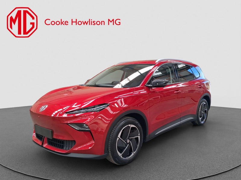 2025 MG S5 Essence image 3