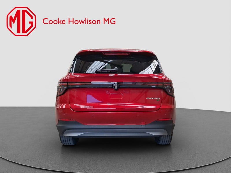 2025 MG S5 Essence image 5