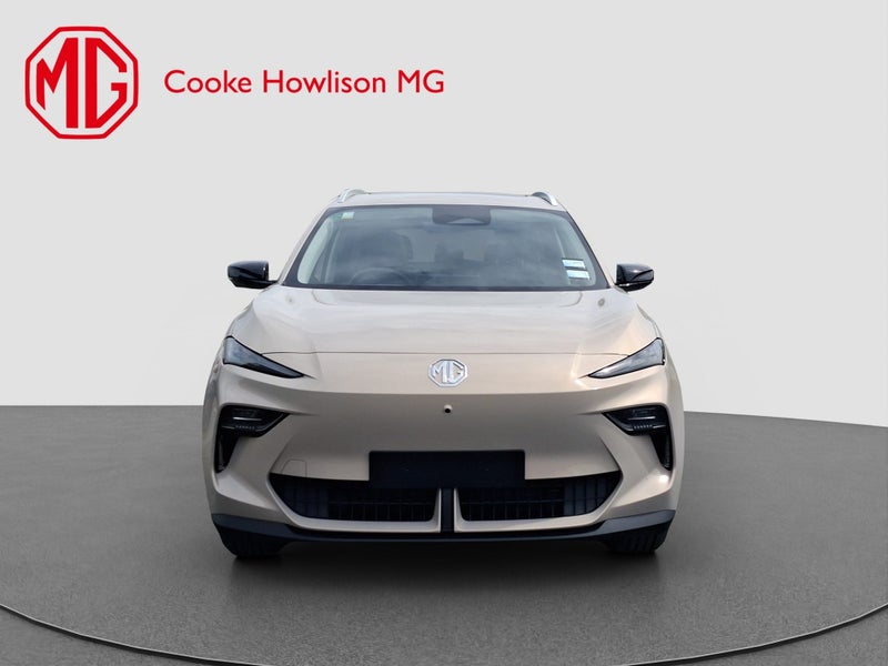 2025 MG S5 Essence 62 image 2