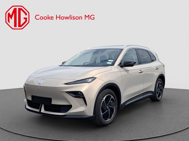 2025 MG S5 Essence 62 image 3