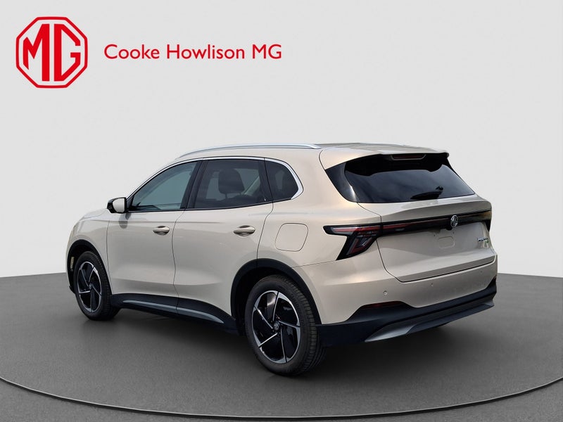 2025 MG S5 Essence 62 image 4