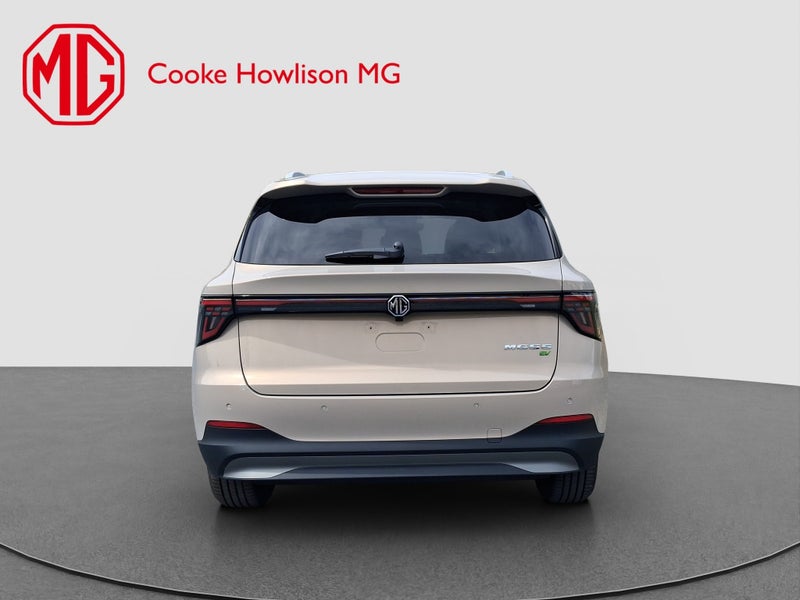 2025 MG S5 Essence 62 image 5