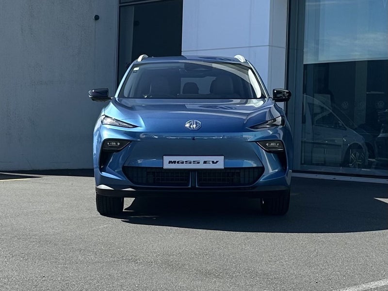 2025 MG S5 Essence 62 image 2