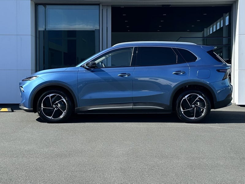 2025 MG S5 Essence 62 image 3