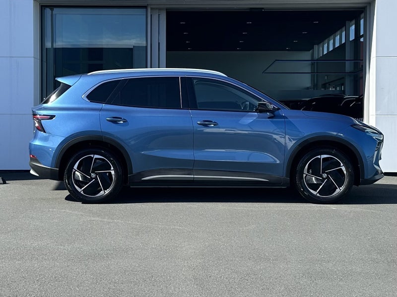 2025 MG S5 Essence 62 image 4