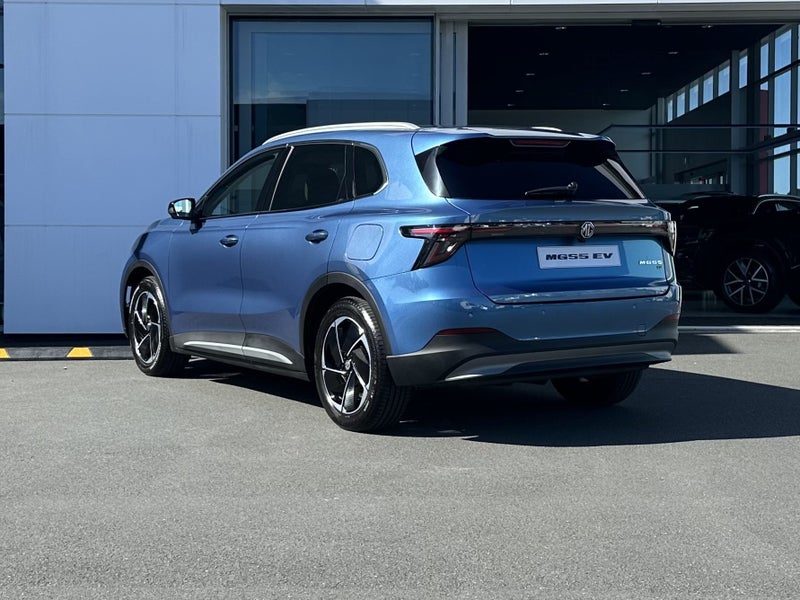 2025 MG S5 Essence 62 image 5