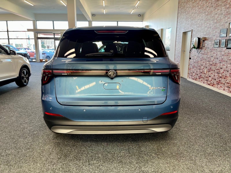 2025 MG S5 Essence 62kW/Ev/At image 3