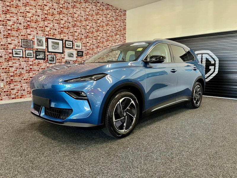 2025 MG S5 Essence 62kW/Ev/At image 5