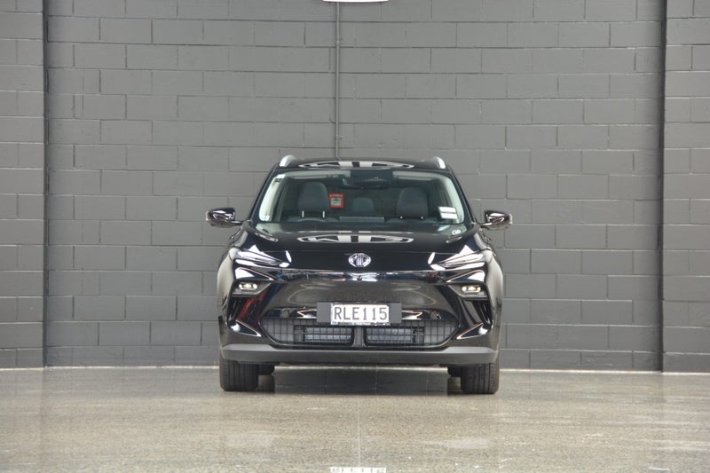 2025 MG S5 Essence 62kWh image 2