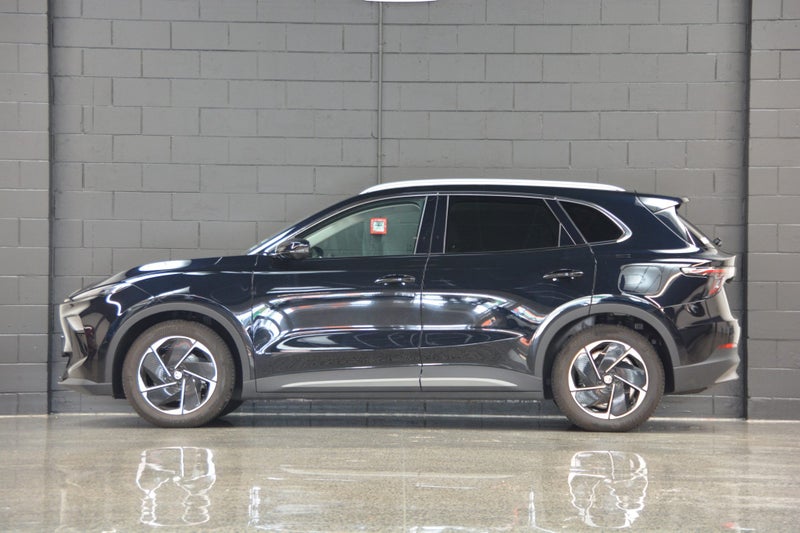 2025 MG S5 Essence 62kWh image 4