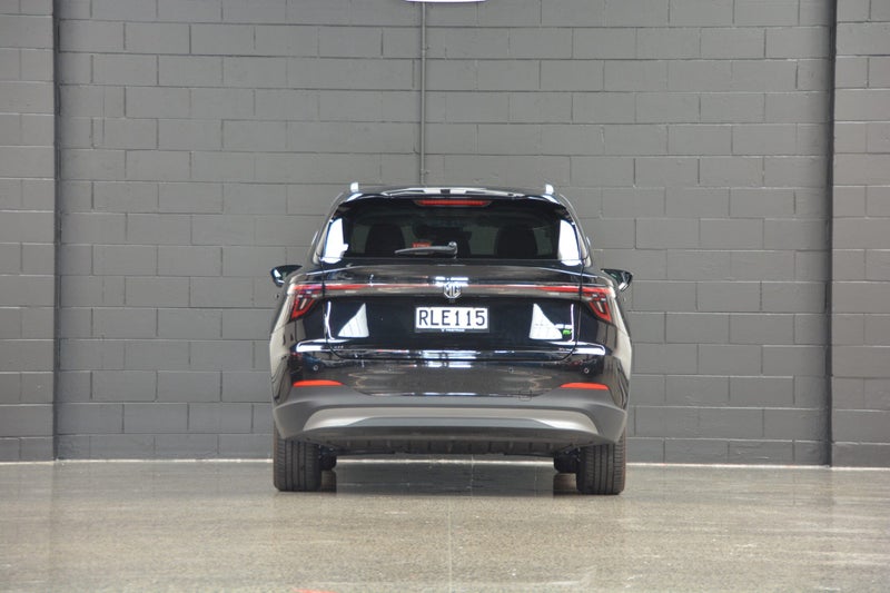 2025 MG S5 Essence 62kWh image 5