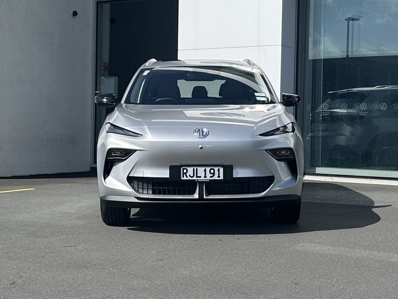2025 MG S5 Essence 62KWh image 2
