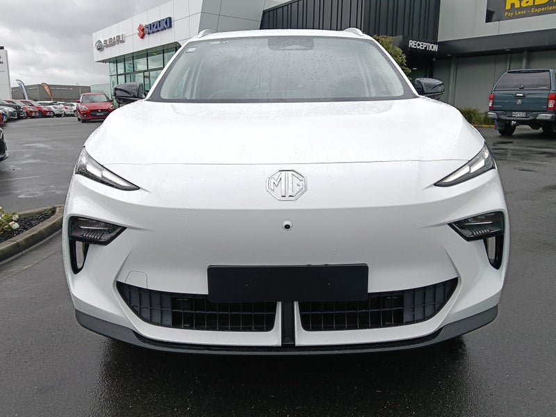 2025 MG S5 Essence EV 62kwk image 2