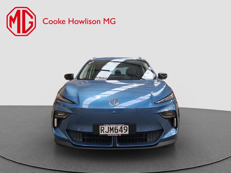 2025 MG S5 Essence EV image 2