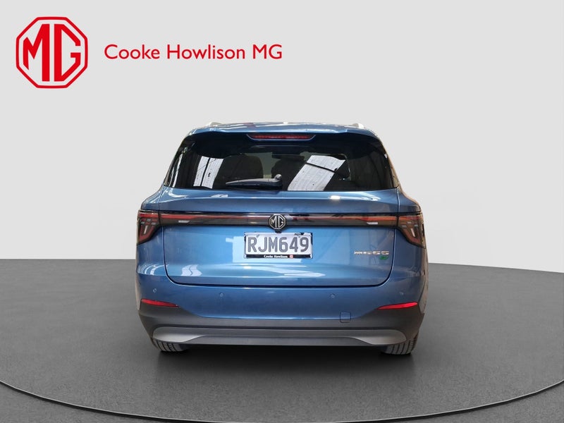 2025 MG S5 Essence EV image 5