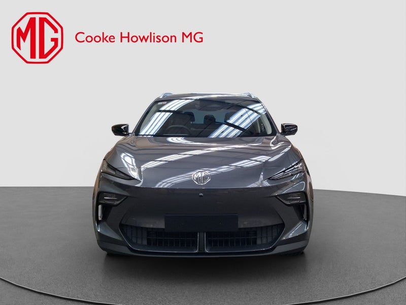 2025 MG S5 Essence EV image 2