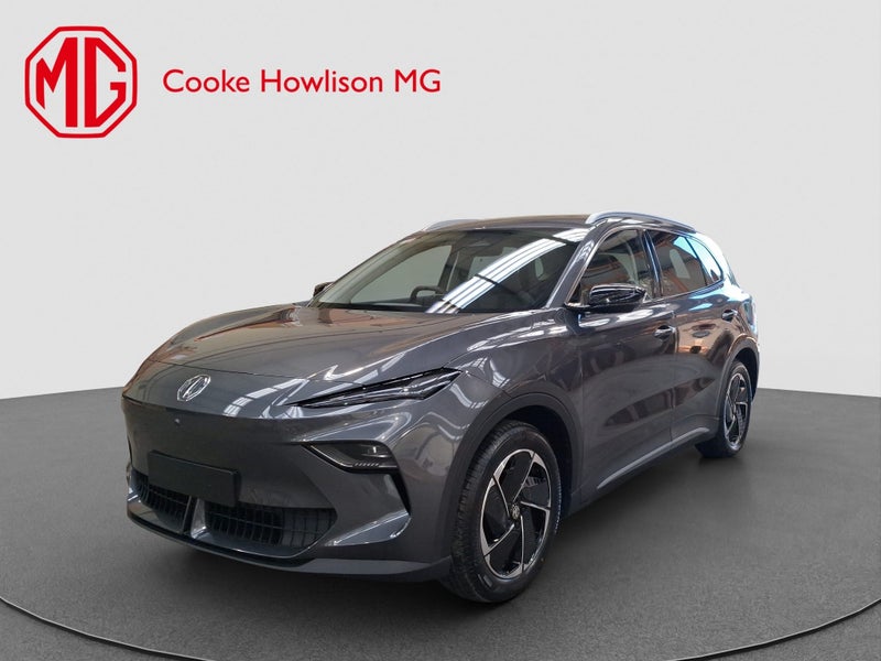 2025 MG S5 Essence EV image 3